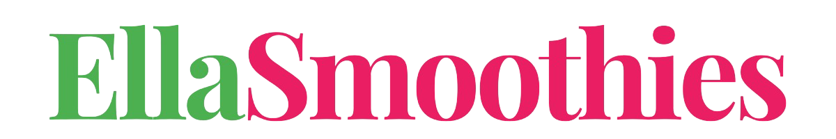 EllaSmoothies Logo
