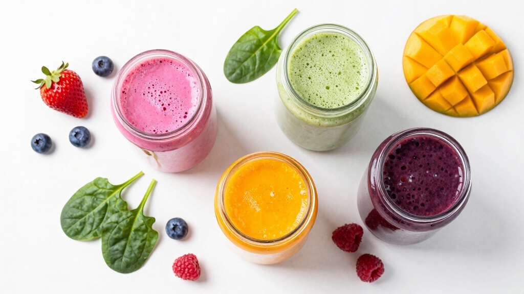 EllaSmoothies Hero EllaSmoothies Hero