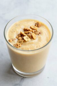 banana pudding smoothie recipe