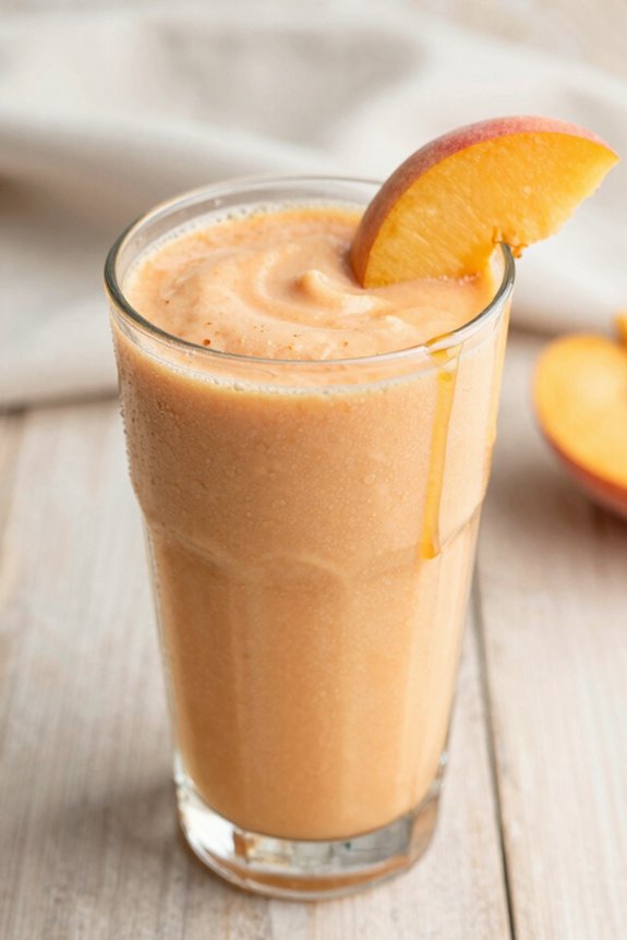 blend juicy ingredients smoothly