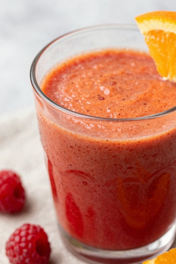 blend liquids soft stuff freeze