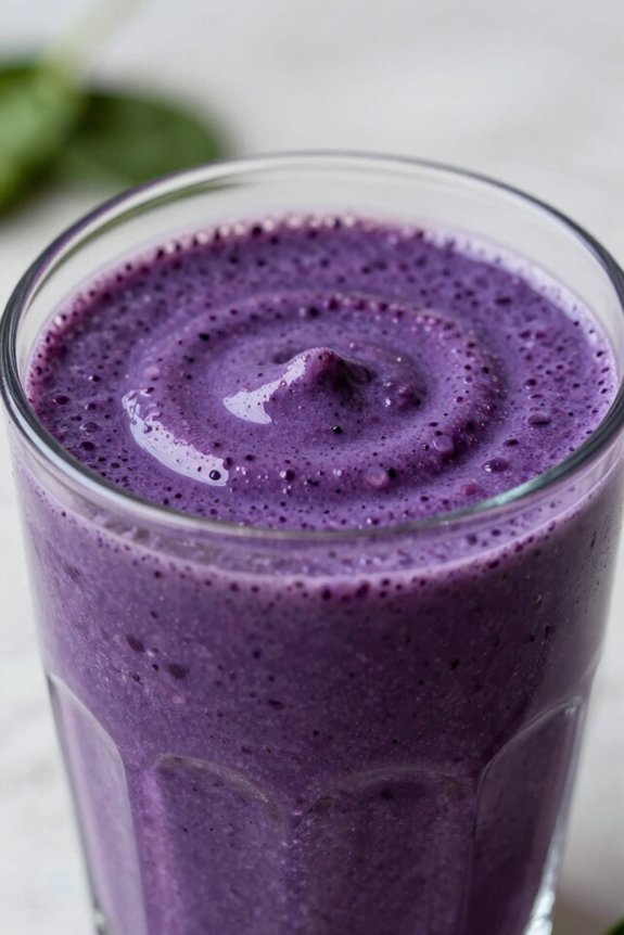 blend pour enjoy repeat