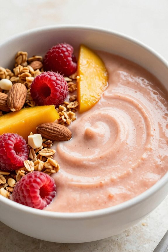 blend pour top enjoy