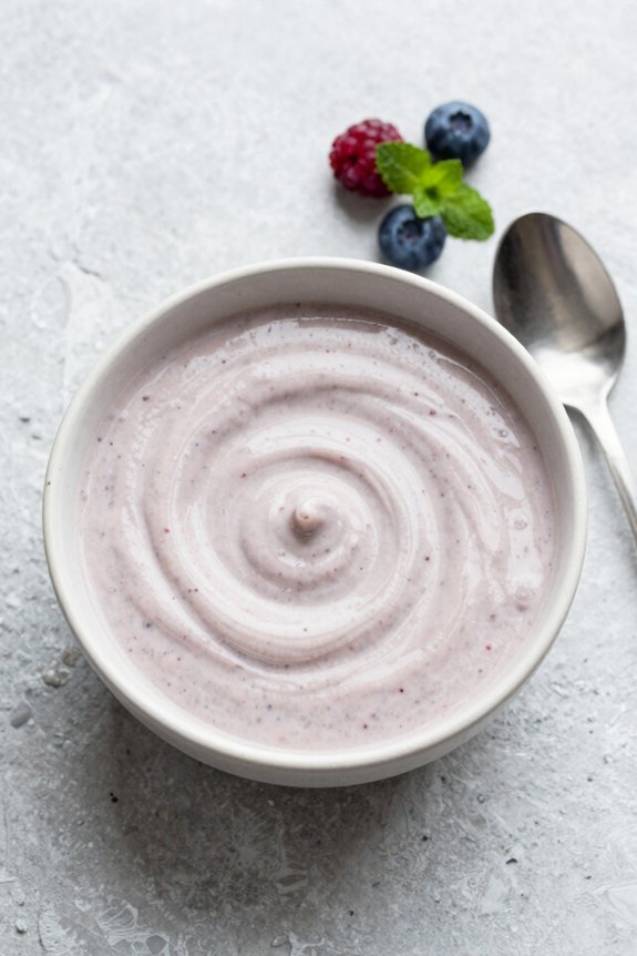 chemotherapy smoothie preparation instructions