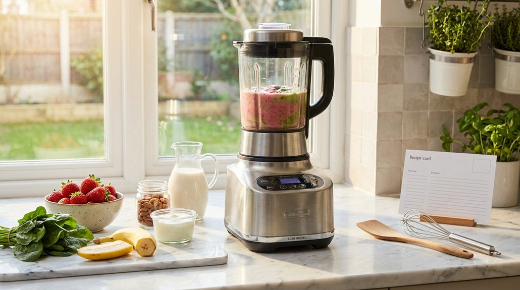 choose wisely for convenience