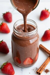 coconut cacao smoothie recipe