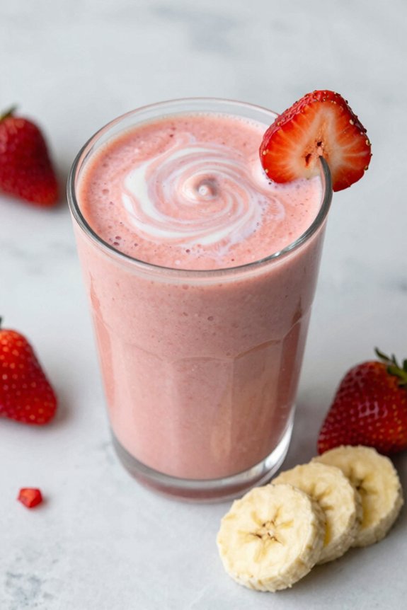 creamy fruit yogurt delight