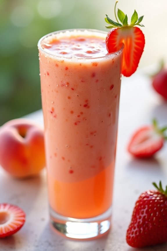 customize your smoothie recipe