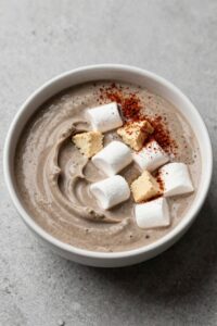 delicious and refreshing beverage