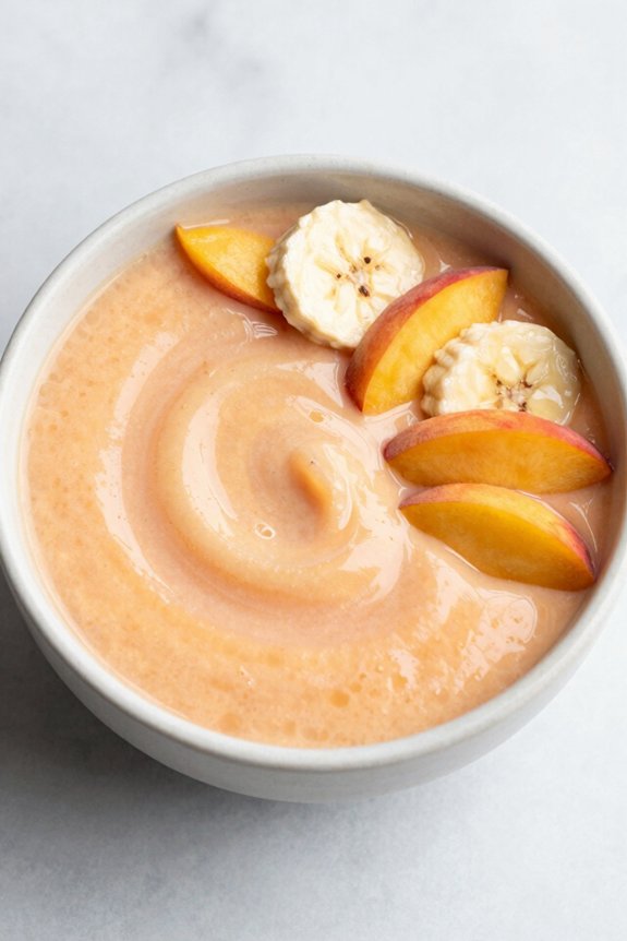 delicious fruity smoothie recipe