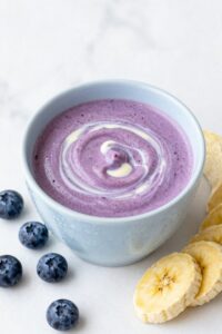 delicious fruity smoothie recipe