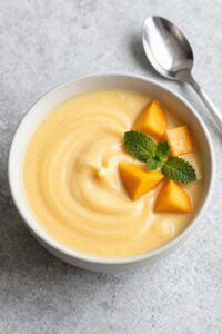 delicious mango smoothie recipe