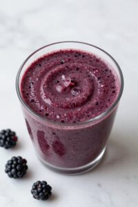 delicious mountain berry blend