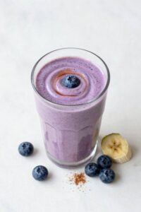 delicious secret smoothie recipe