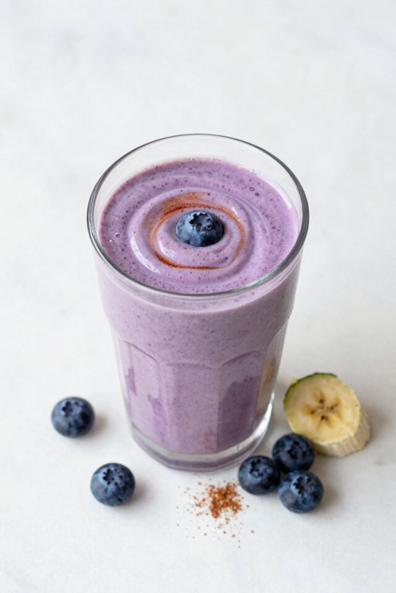 delicious secret smoothie recipe