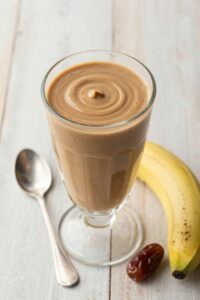 delicious smoothie recipe revealed