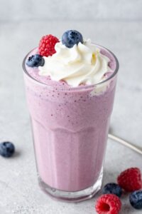 delicious smoothie recipe revealed
