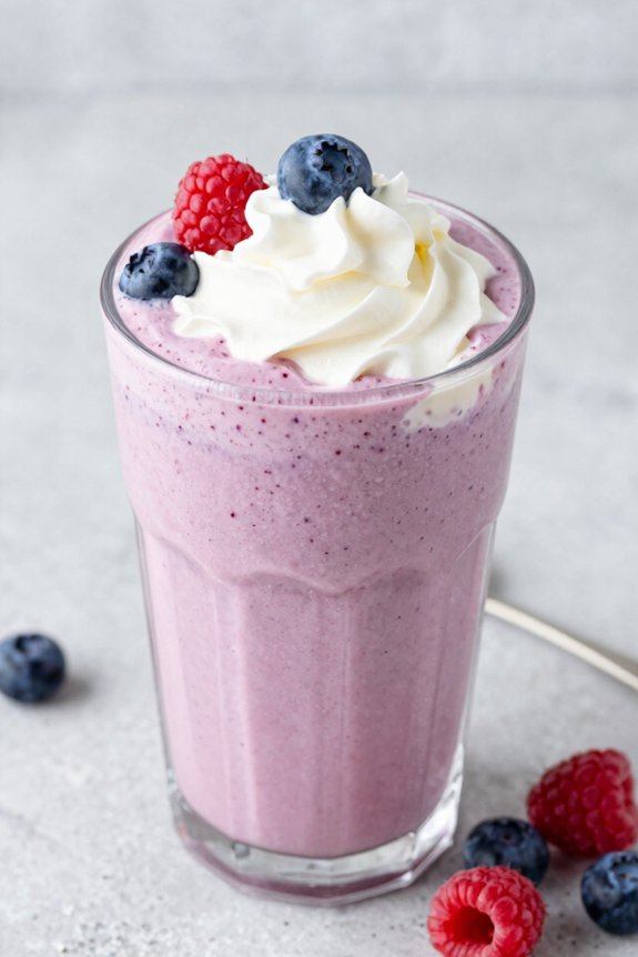 delicious smoothie recipe revealed