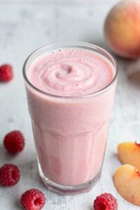 diabetic friendly creamy smoothie recipe