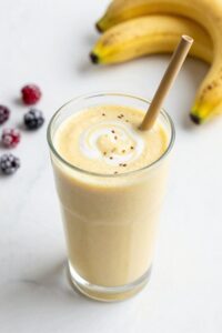 dr sears quick smoothie