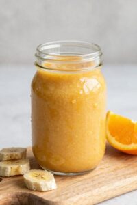 energizing morning fruit blend
