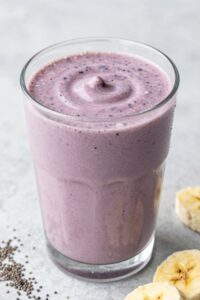 fat burning smoothie recipe
