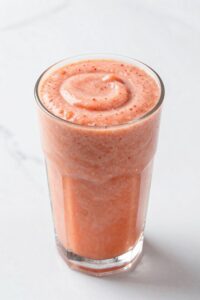 insect infused drink blend