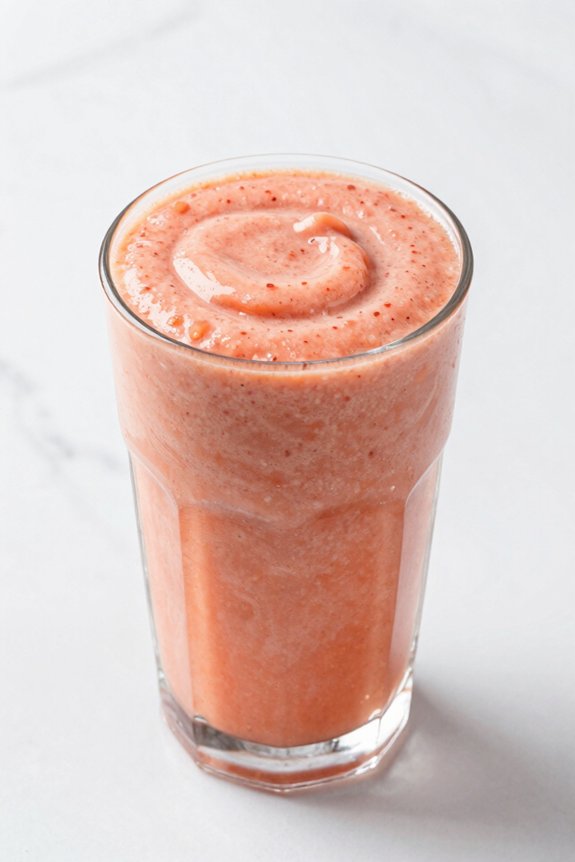 insect infused drink blend