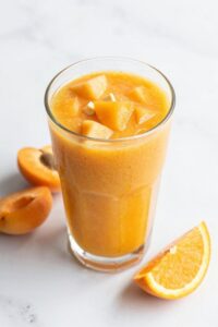 nourishing smoothie for energy