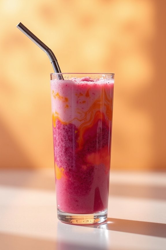 nutrient rich smoothie powerhouse