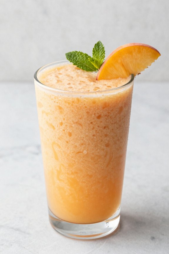 nutritious plant based beverages