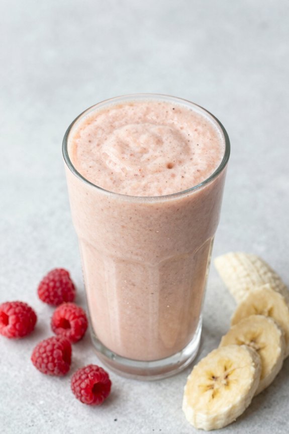 pineberry smoothie recipe