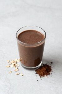 powerful smoothie recipe blend