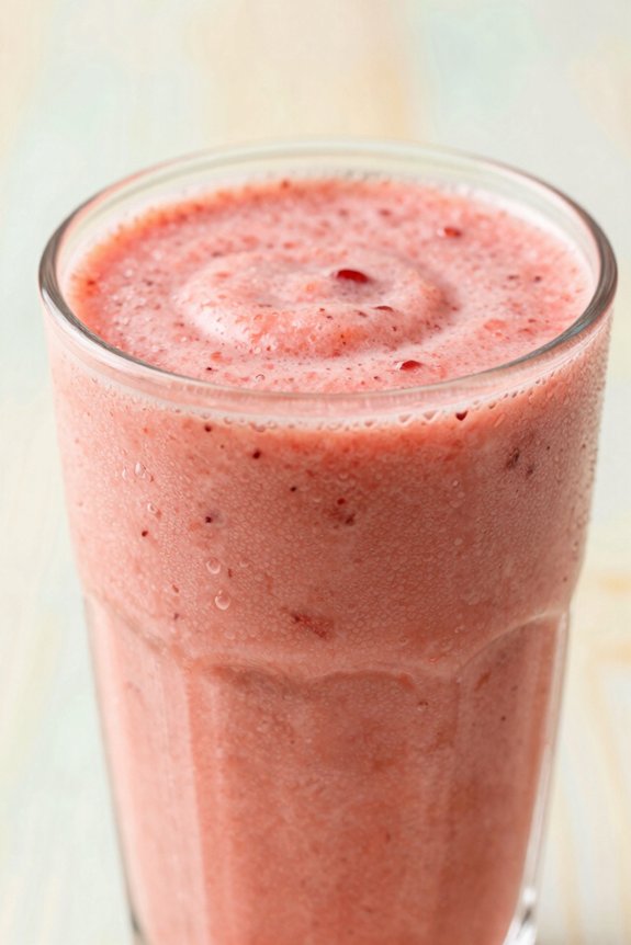quick and easy smoothie recipe