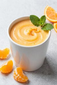 refreshing citrus fruit blend