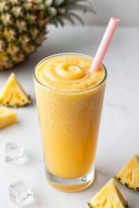 refreshing citrus smoothie recipe
