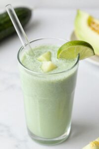 refreshing fruit smoothie blends