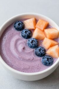 refreshing fruit smoothie recipe