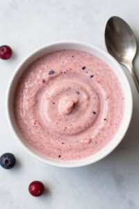 refreshing fruit smoothie recipe