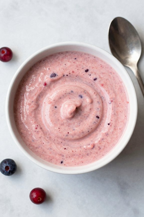 refreshing fruit smoothie recipe