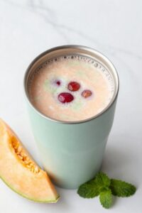 refreshing fruity carbonated blend