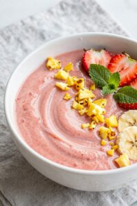 refreshing summer fruit blends