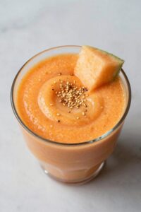 refreshing summer smoothie recipe