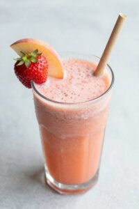 refreshing summer smoothie recipe