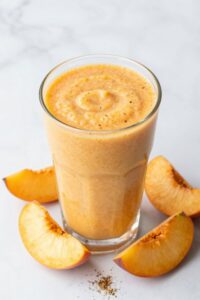 refreshing tropical fruit blend