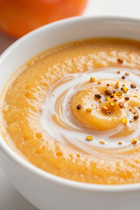 smoothie blending made easy