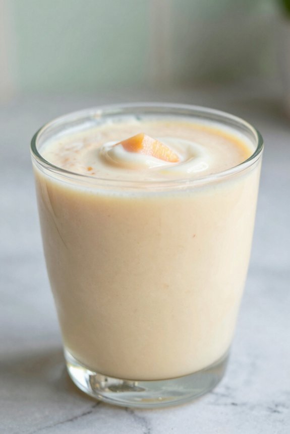 smoothie blending made simple