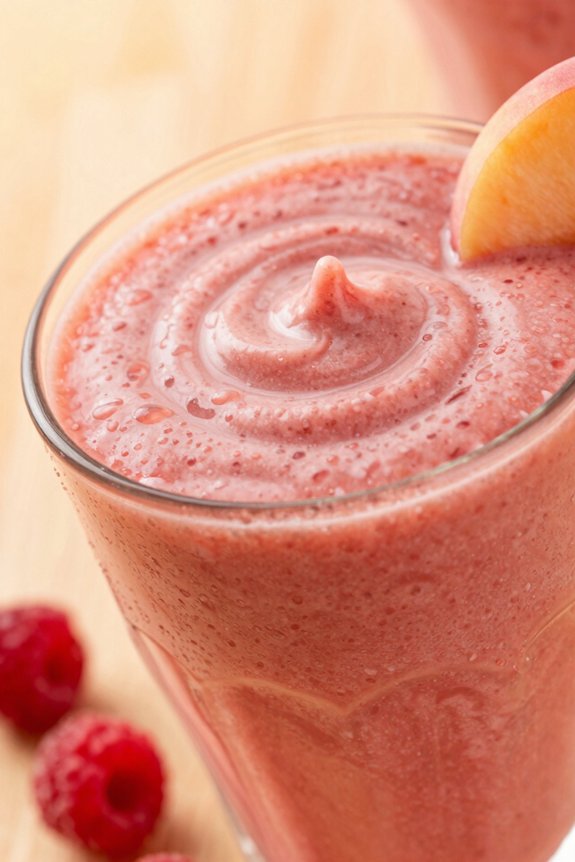 smoothie blending order matters