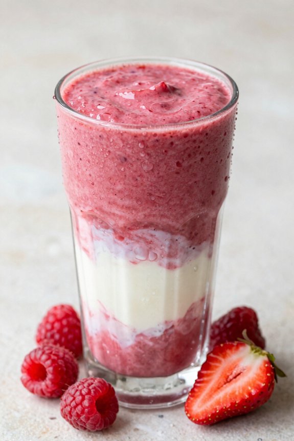 smoothie blending techniques explained