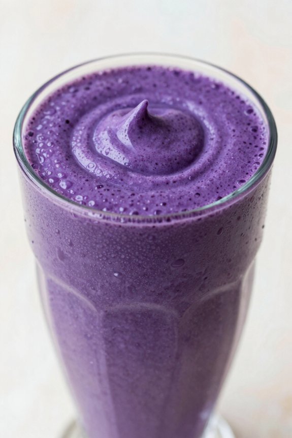 smoothie blending techniques explained